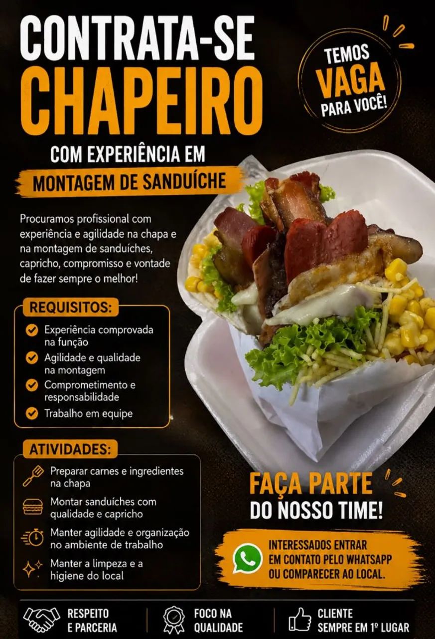 Chapeiro 
