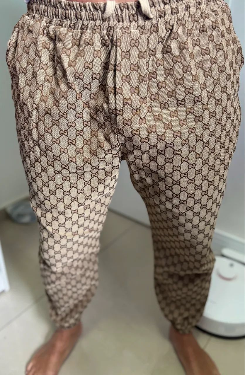 Calça Gucci  - Foto 3