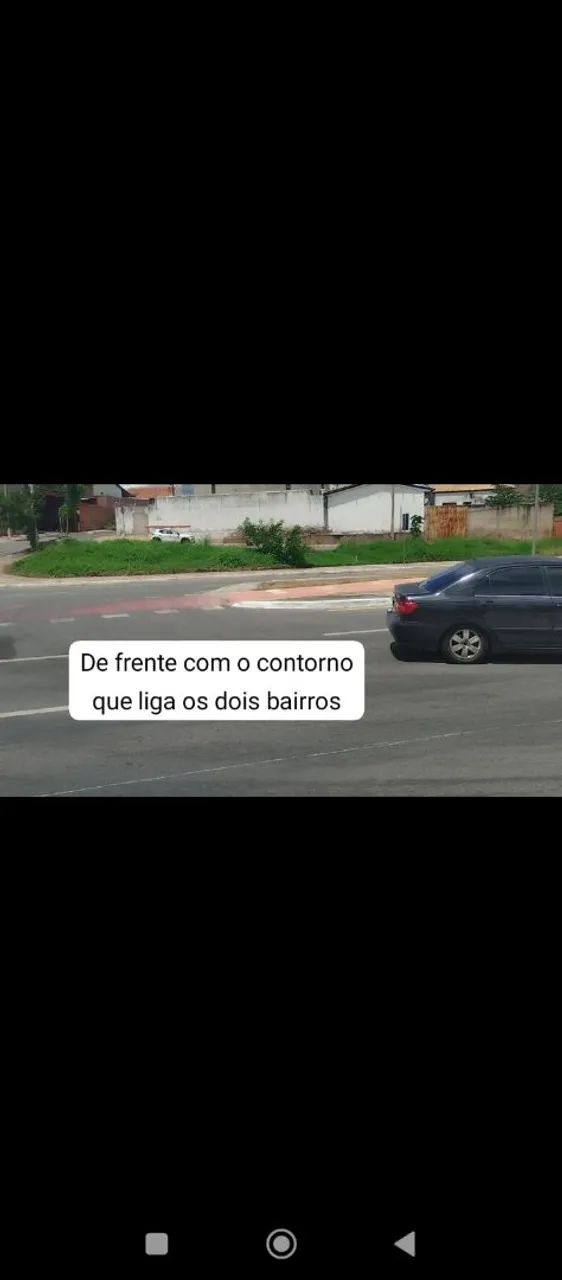 Terreno na avenida parque do barbado  - Foto 5
