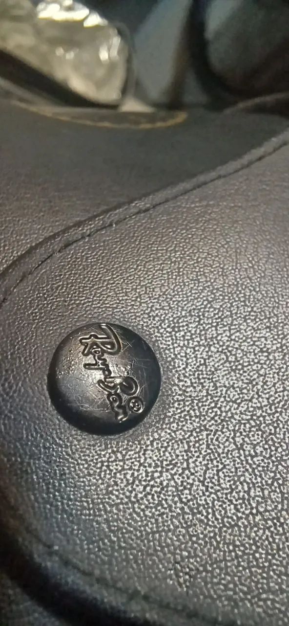 Óculos de Sol original Rayban RB3237 - Foto 4