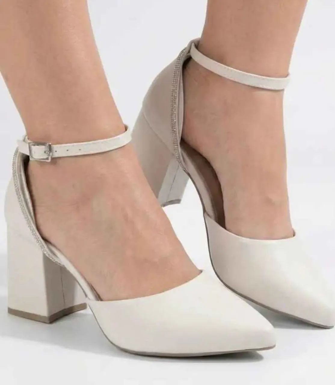Sapato Social 