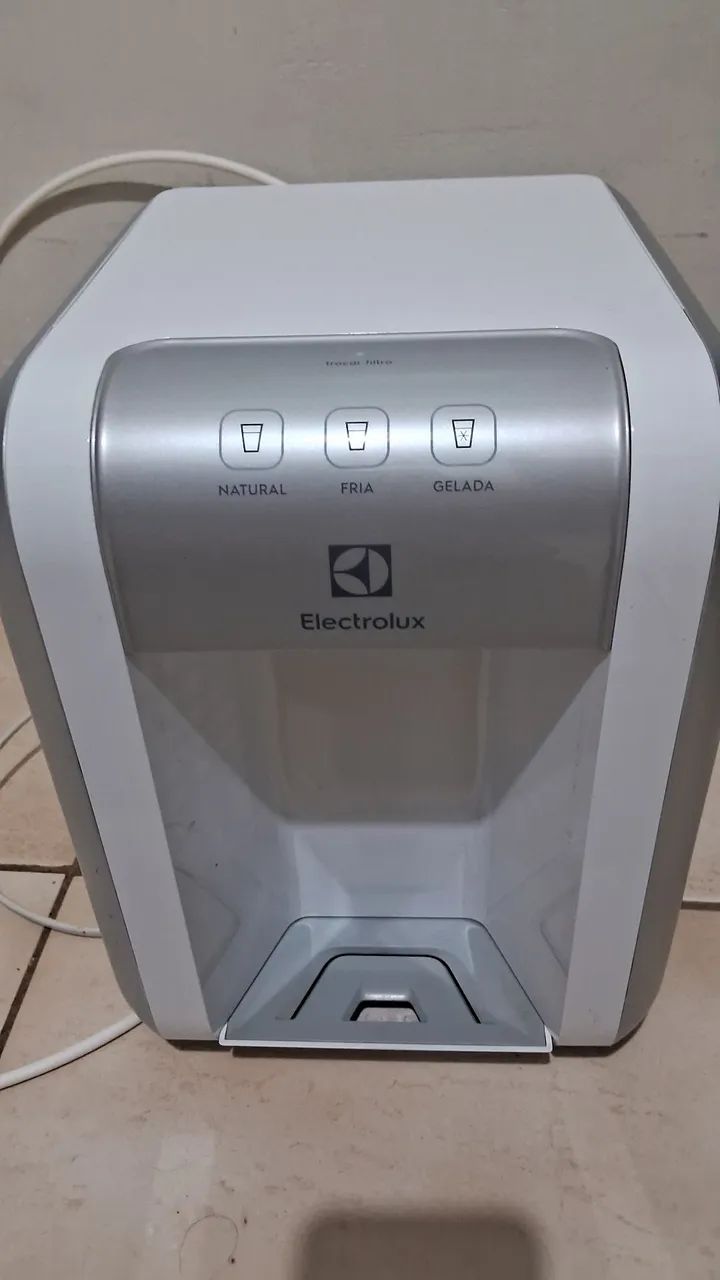 Filtro Electrolux  - Foto 2