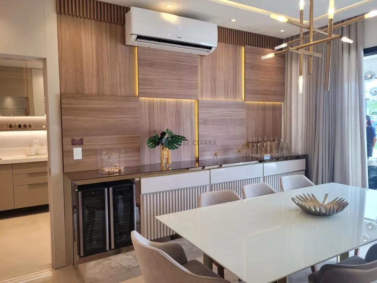 Vendo Apartamento com 3 suítes - Harrissa - Foto 4