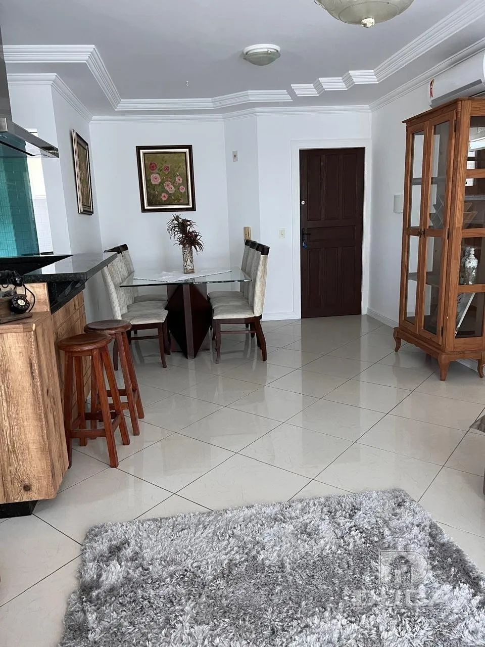 Cobertura 2 dormitórios nos Ingleses - Foto 4