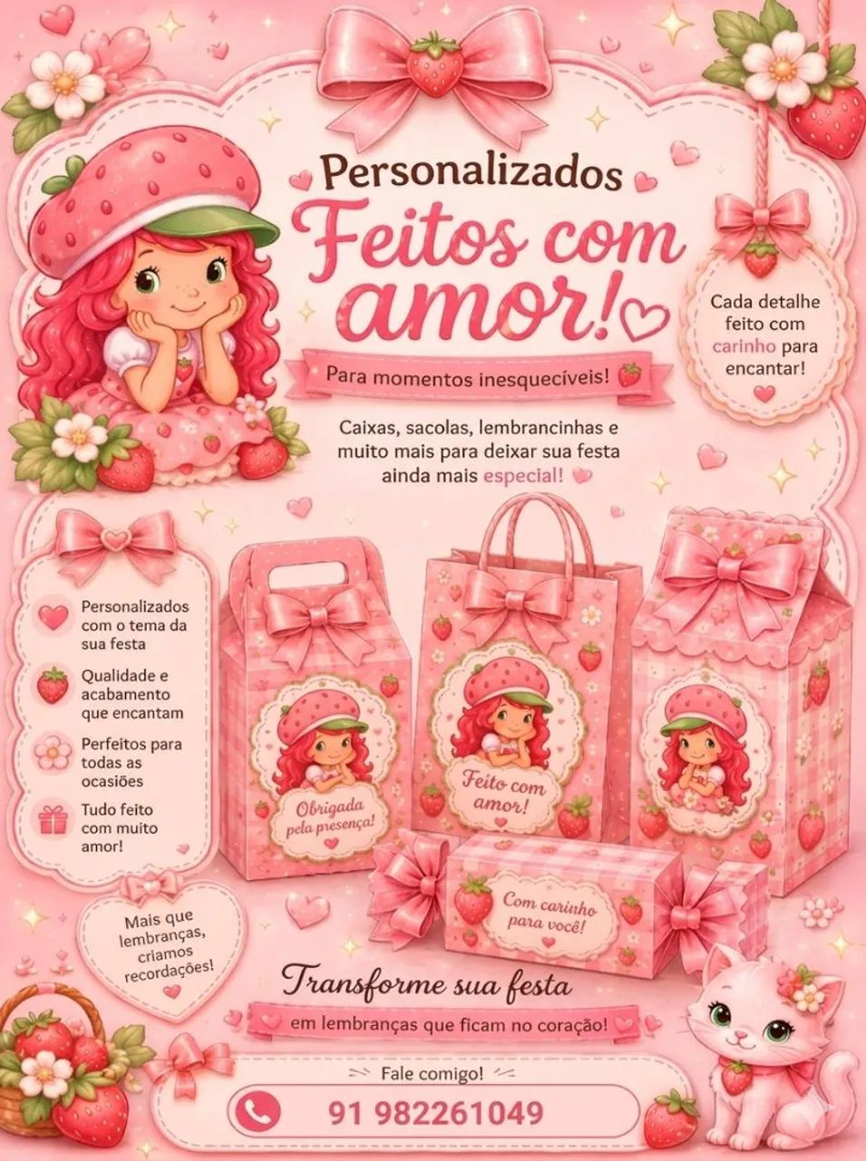 Personalizados 
