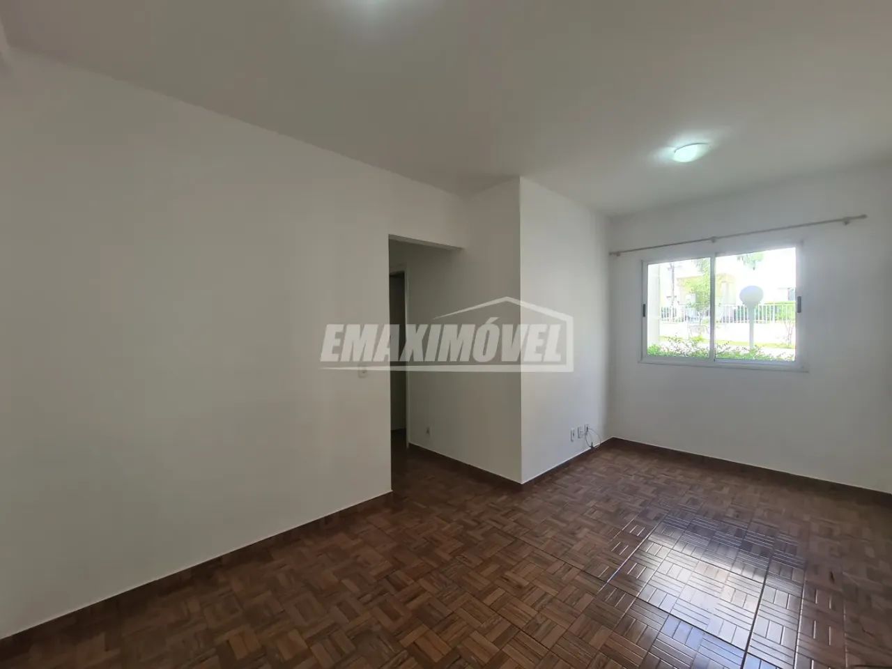 Apartamento locação Vila do Bosque - Sorocaba -SP - Foto 2