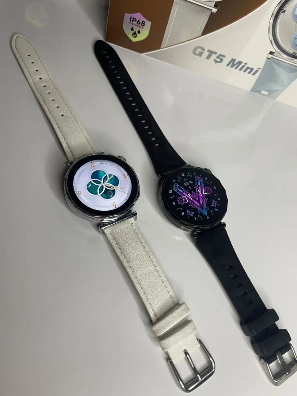Smartchwatch GT5 mini
