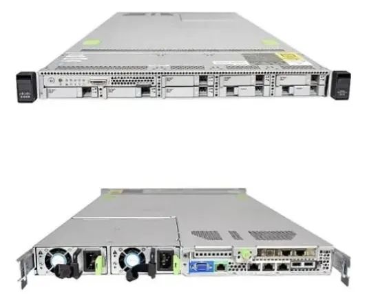 Servidor Cisco UCS C220 M3 de rack