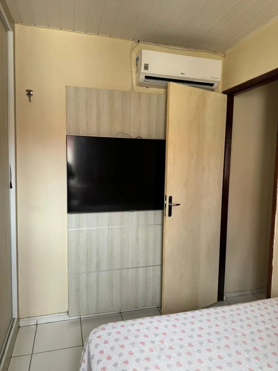 apartamento com 42m2 com 2 quartos em Itaperi - Fortaleza - CE - Foto 4