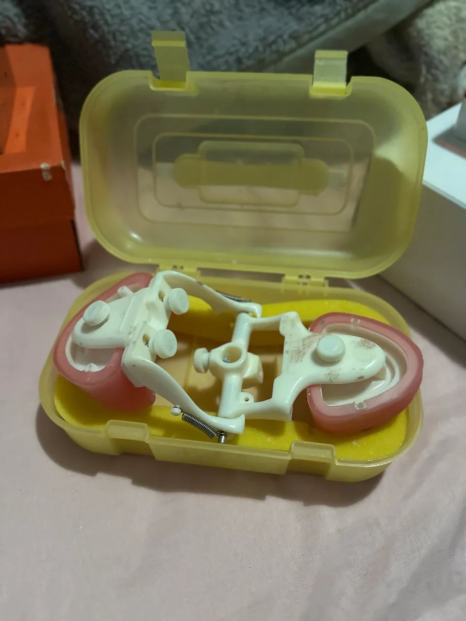 Manequim Dentística  - Foto 2