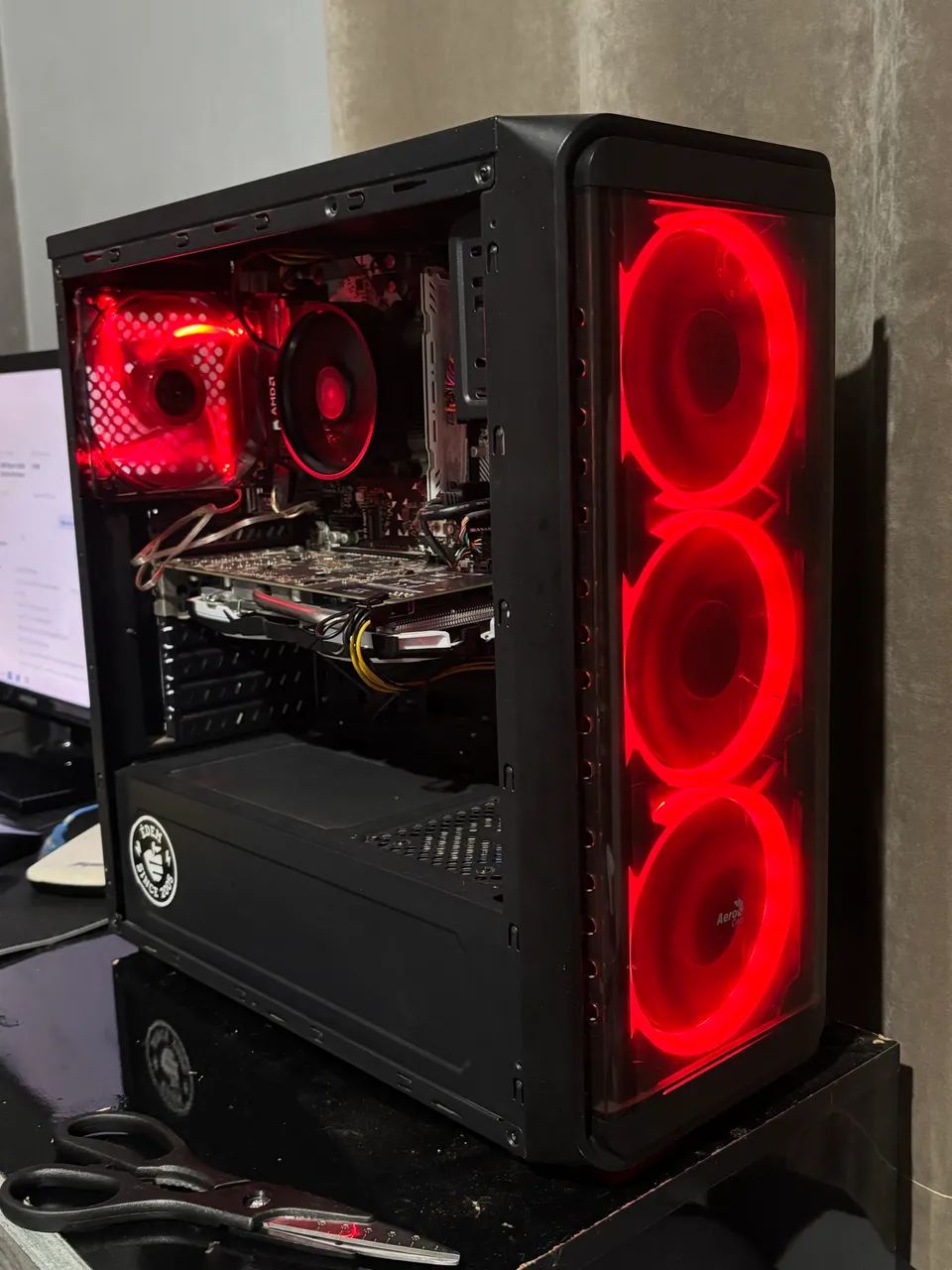PC Gamer - Foto 4