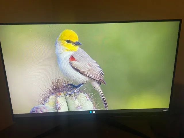 AOC Hero 27G2/BK 27" IPS 144Hz - Foto 4
