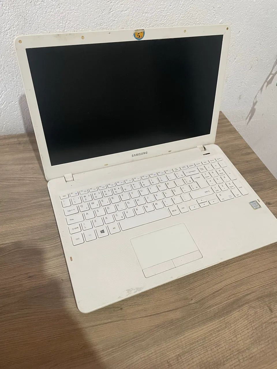 NOTEBOOK SAMSUNG - Foto 2