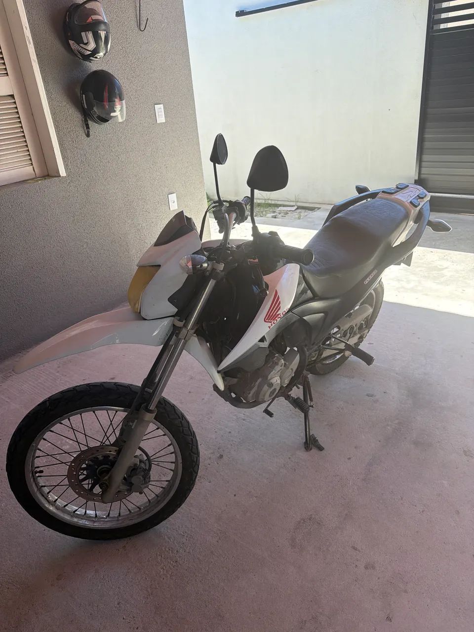 Honda Bros - Foto 3