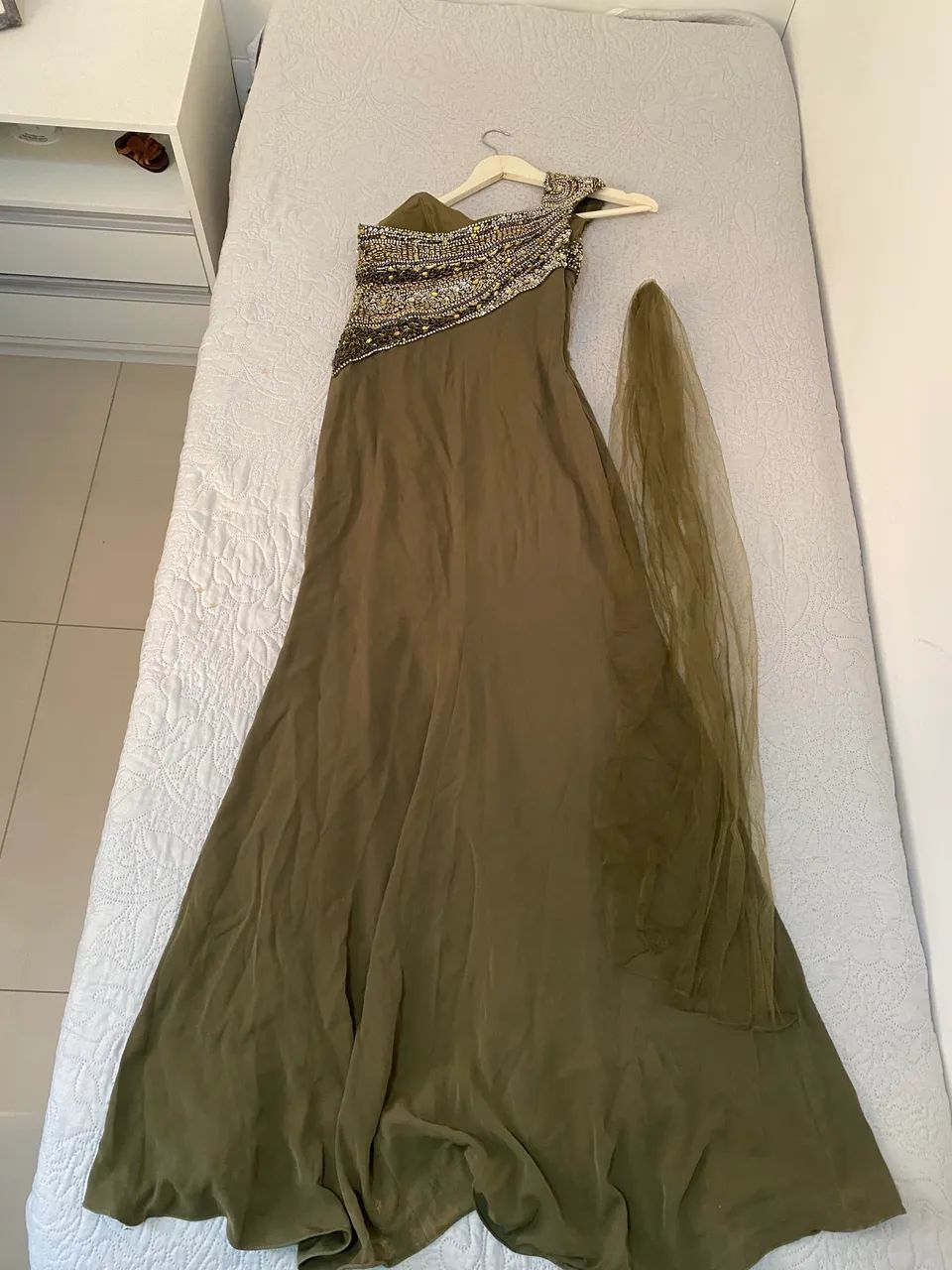 Vestidos de festa 350 cada. - Foto 3
