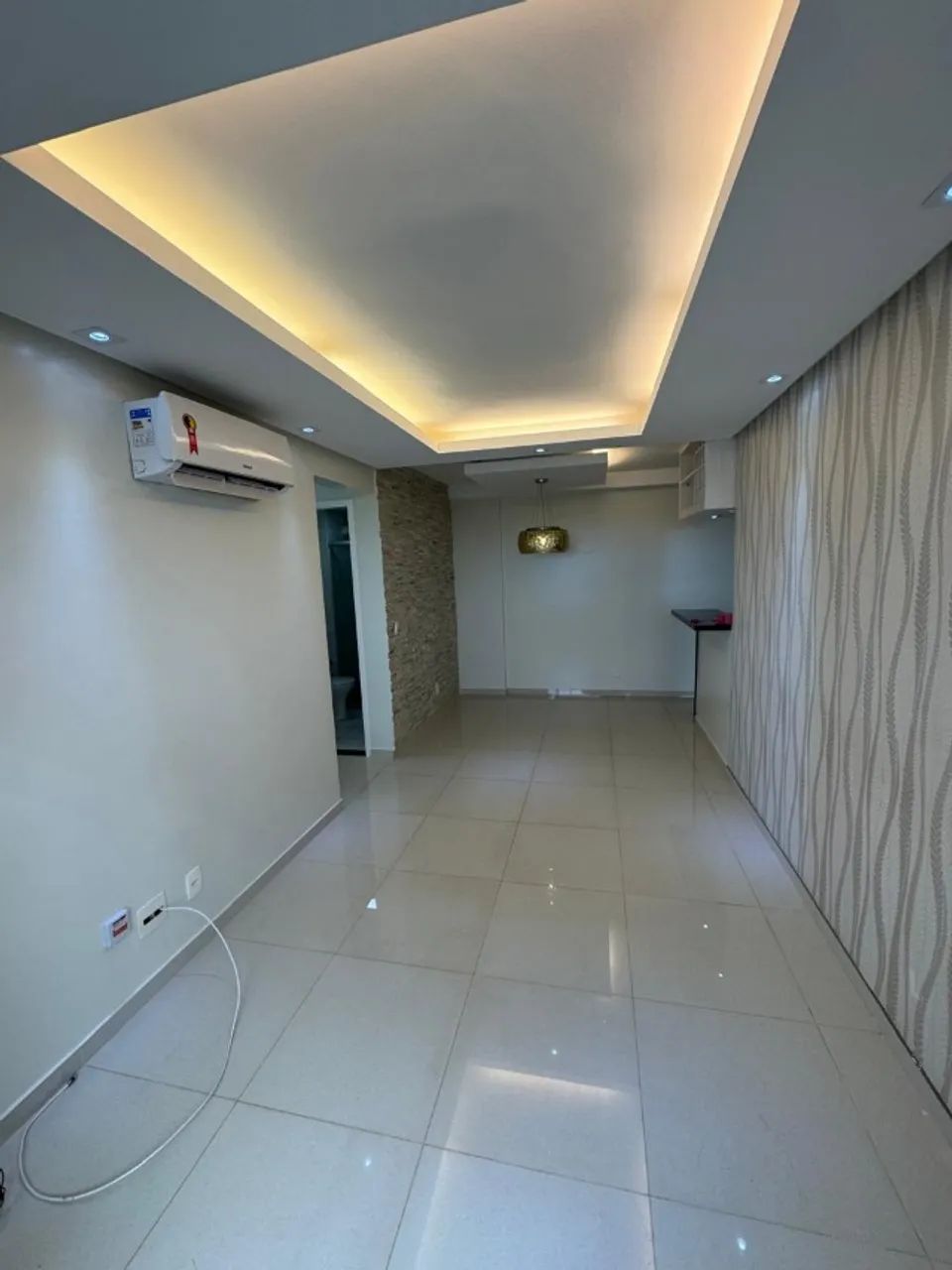 Alugo Apartamento Gama DF - Foto 2