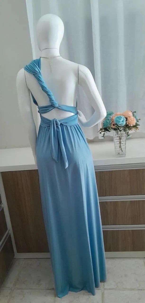 Vestidos para festas - Foto 2