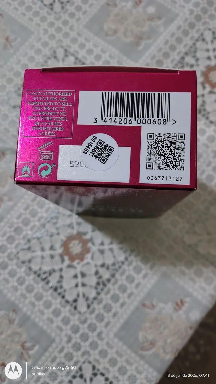 Vendo perfume joop 125 ml - Foto 2
