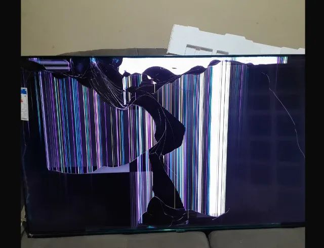 Televisor 55 polegadas - Foto 3