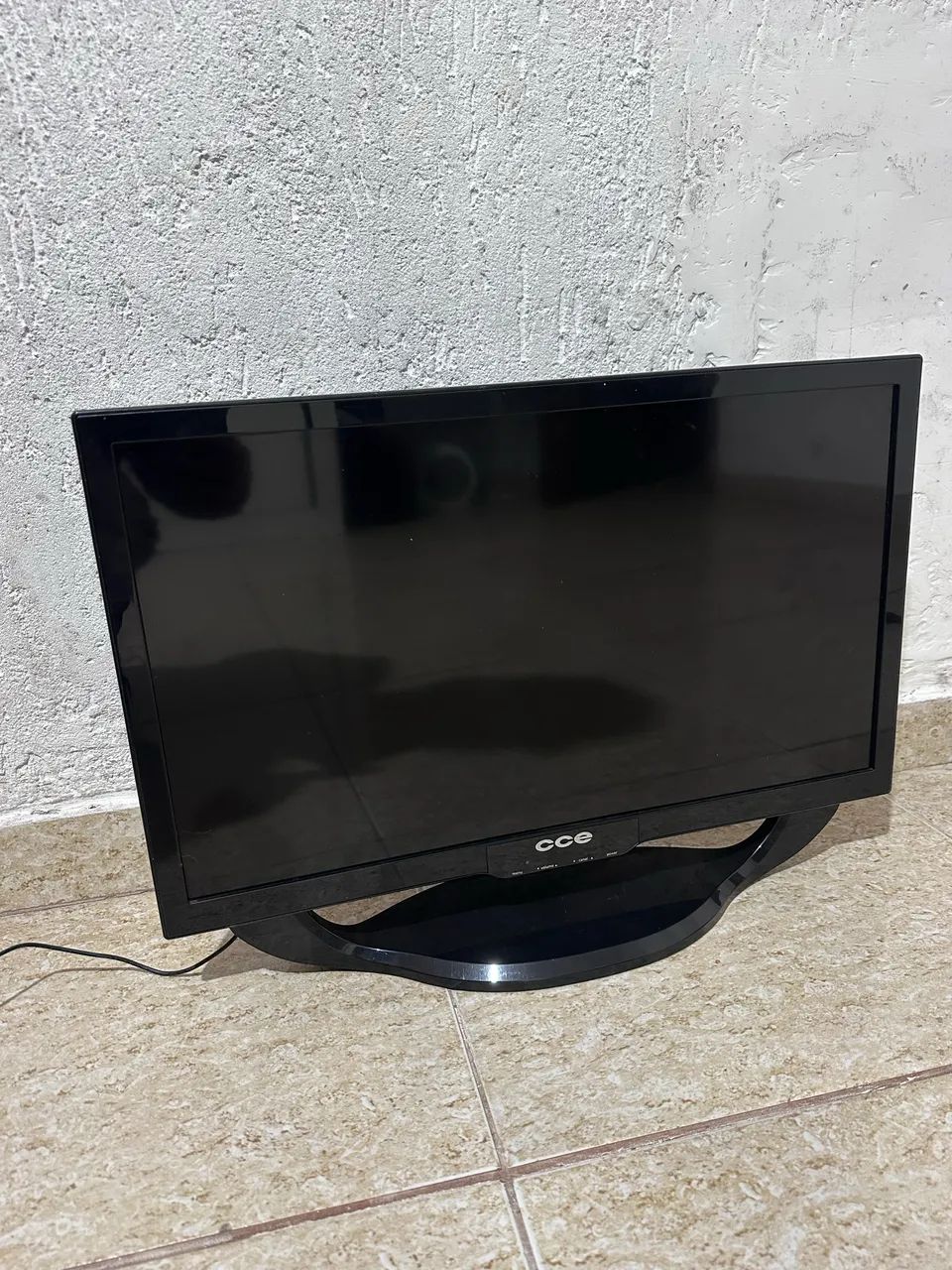Tv Cce 24 polegadas 
