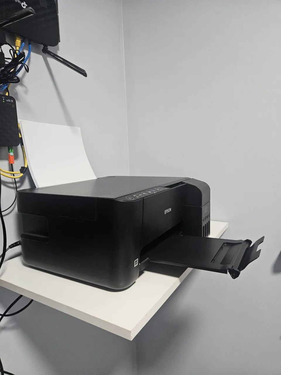 Impressora epson L3150 - Foto 2