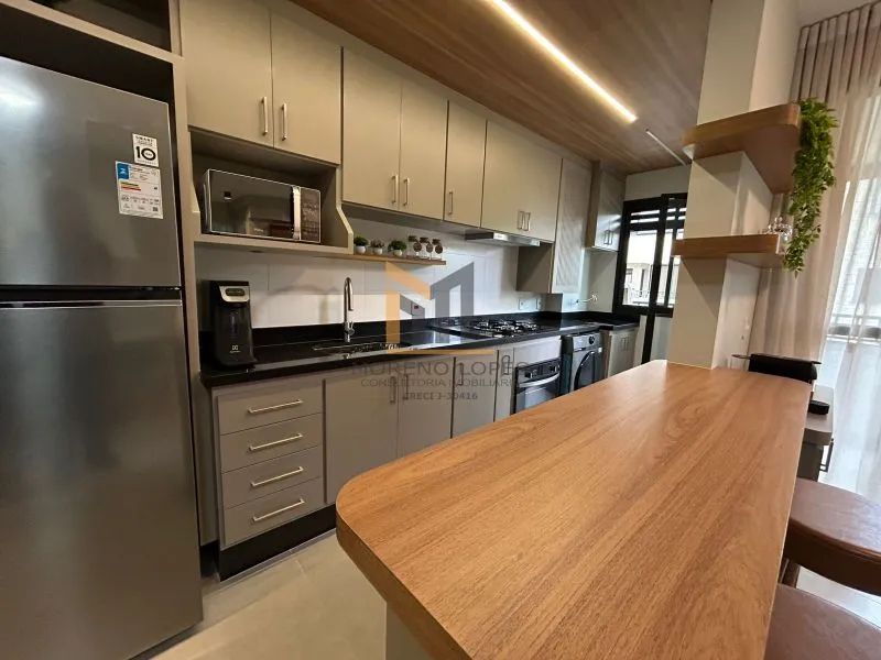 Apartamento para Locação-Evolution Muraro - Sorocaba/SP - Foto 4