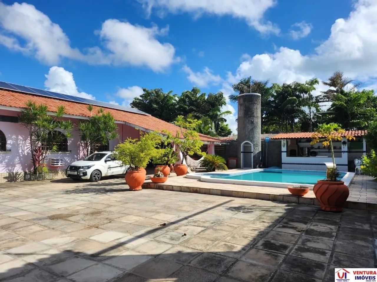 Casa para Locação em Janga - Foto 4