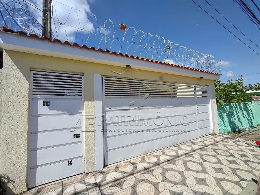 CASA TERREA ANGELICA