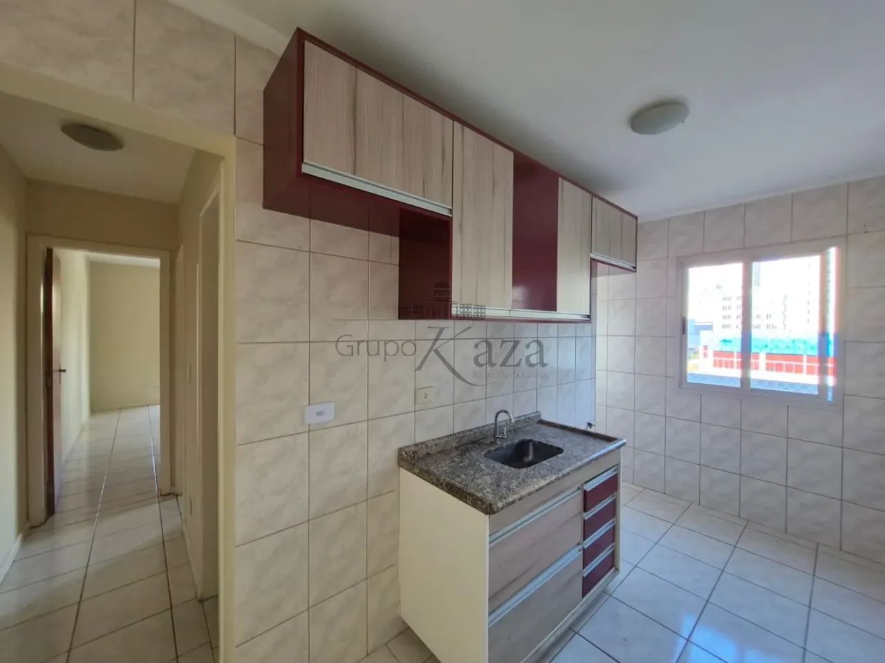 Apartamento - Centro - Edifício San Giovanni - 2 Dormitórios - 60m². - Foto 4
