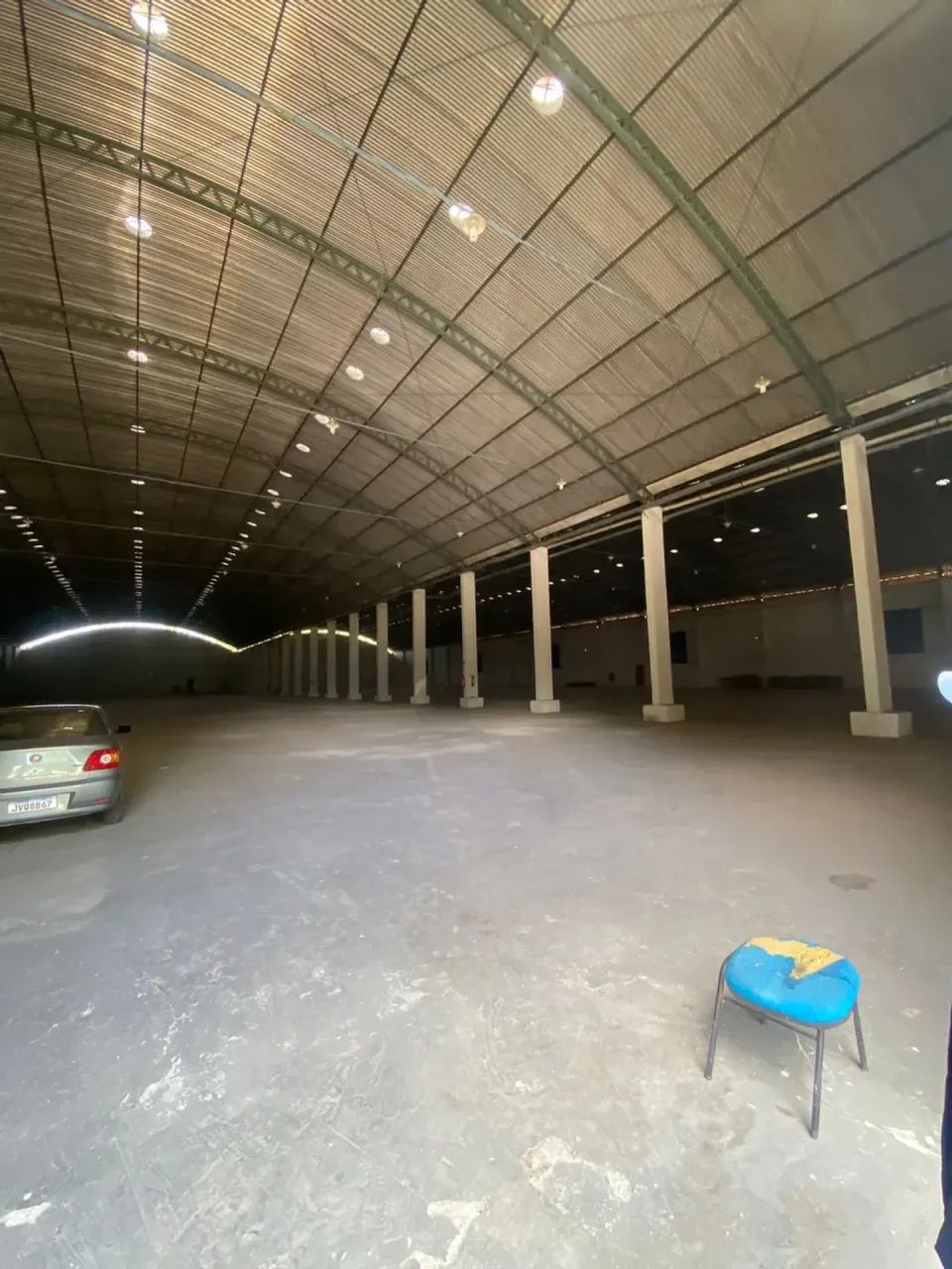 GALPÃO MARITUBA - 9.600M2 - Foto 5