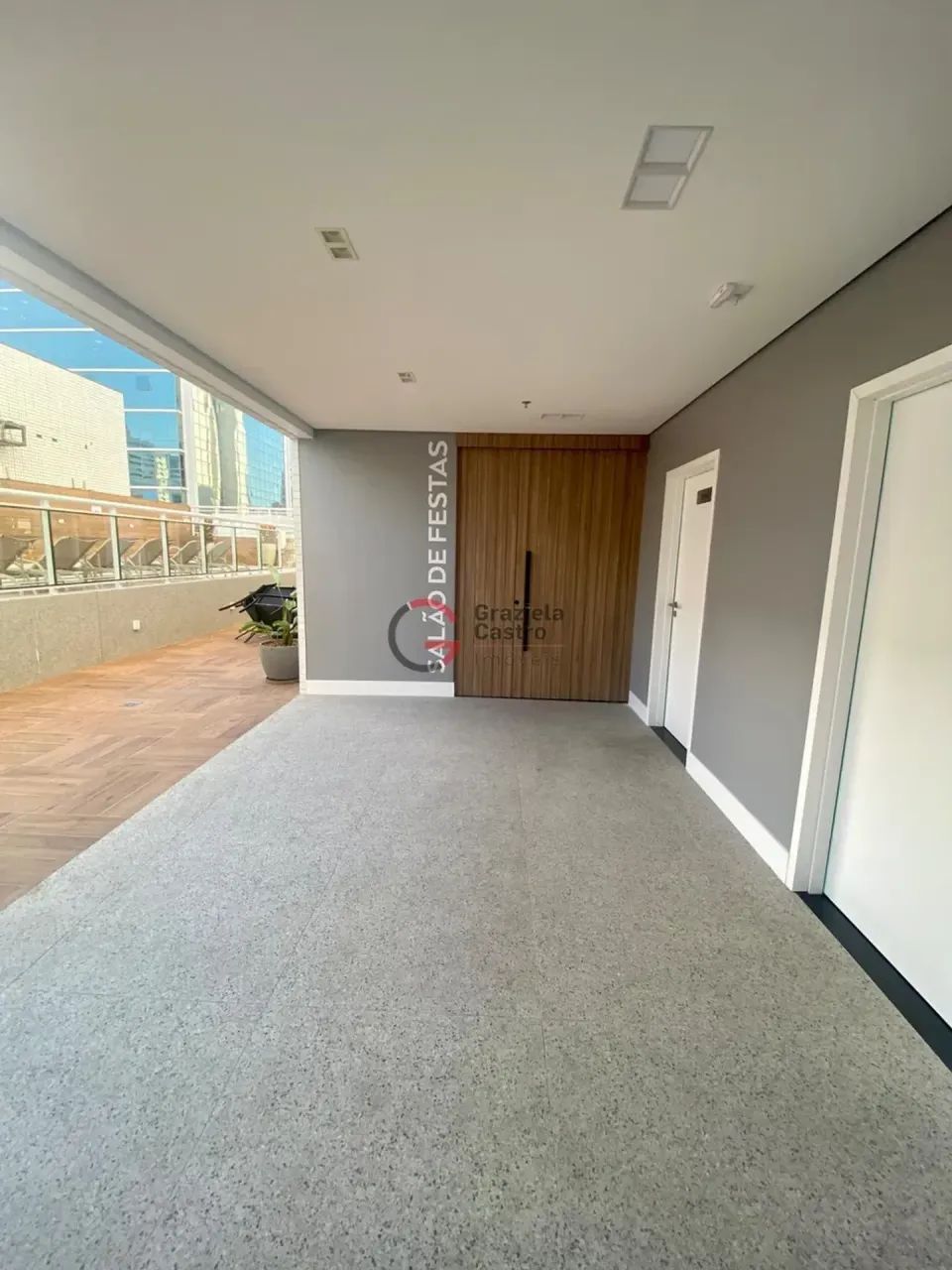 Imóvel para aluguel com 2 quartos em Renascença - São Luís - MA - Foto 2