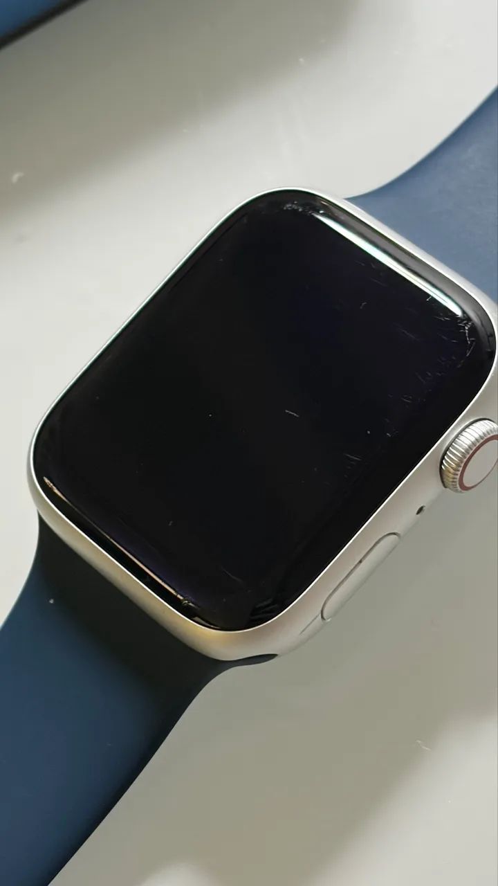 Apple Watch 9 - 45MM - LTE + GPS