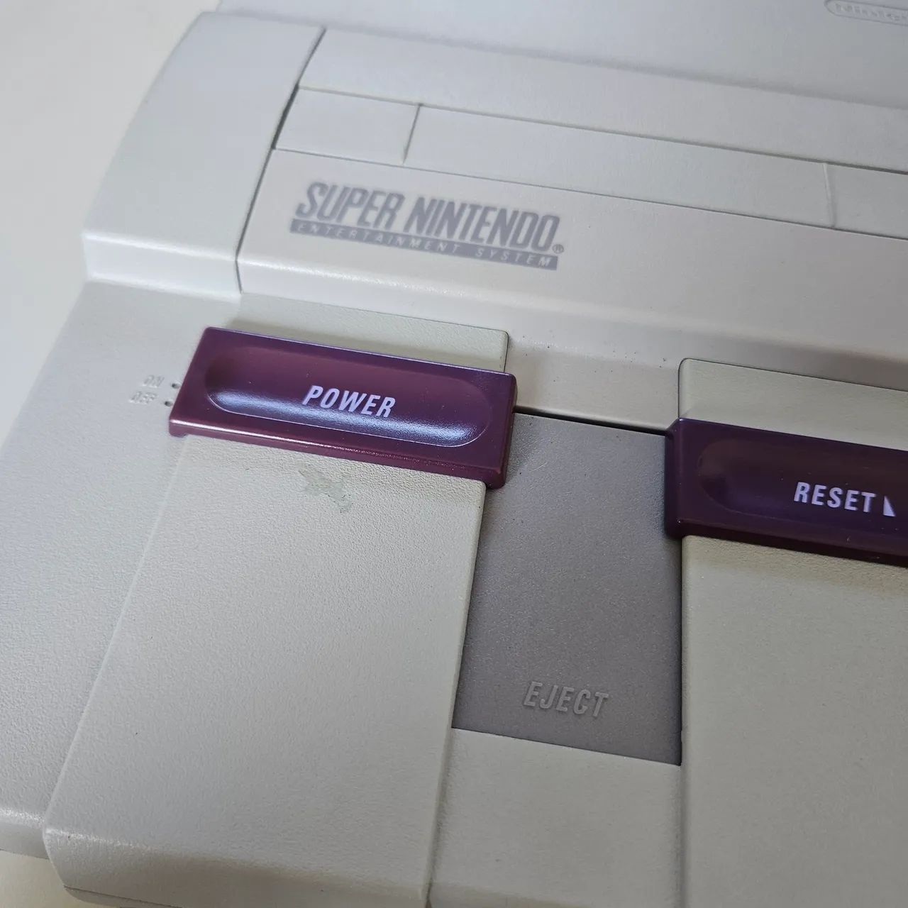 Super Nintendo completo - Foto 2