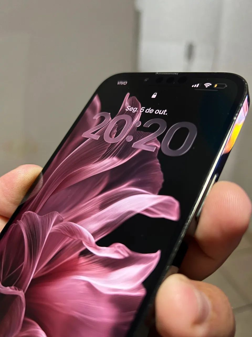 Iphone 13 pro max - Foto 3