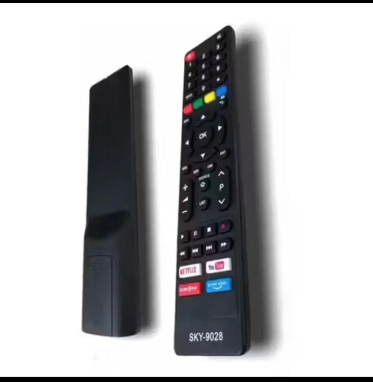Controles TV LG, Sansung , Philco,Philips, TCL,Sony,