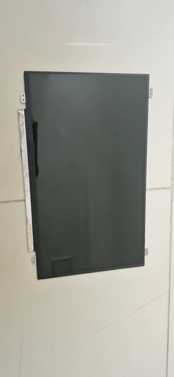Tela para notebook 14"