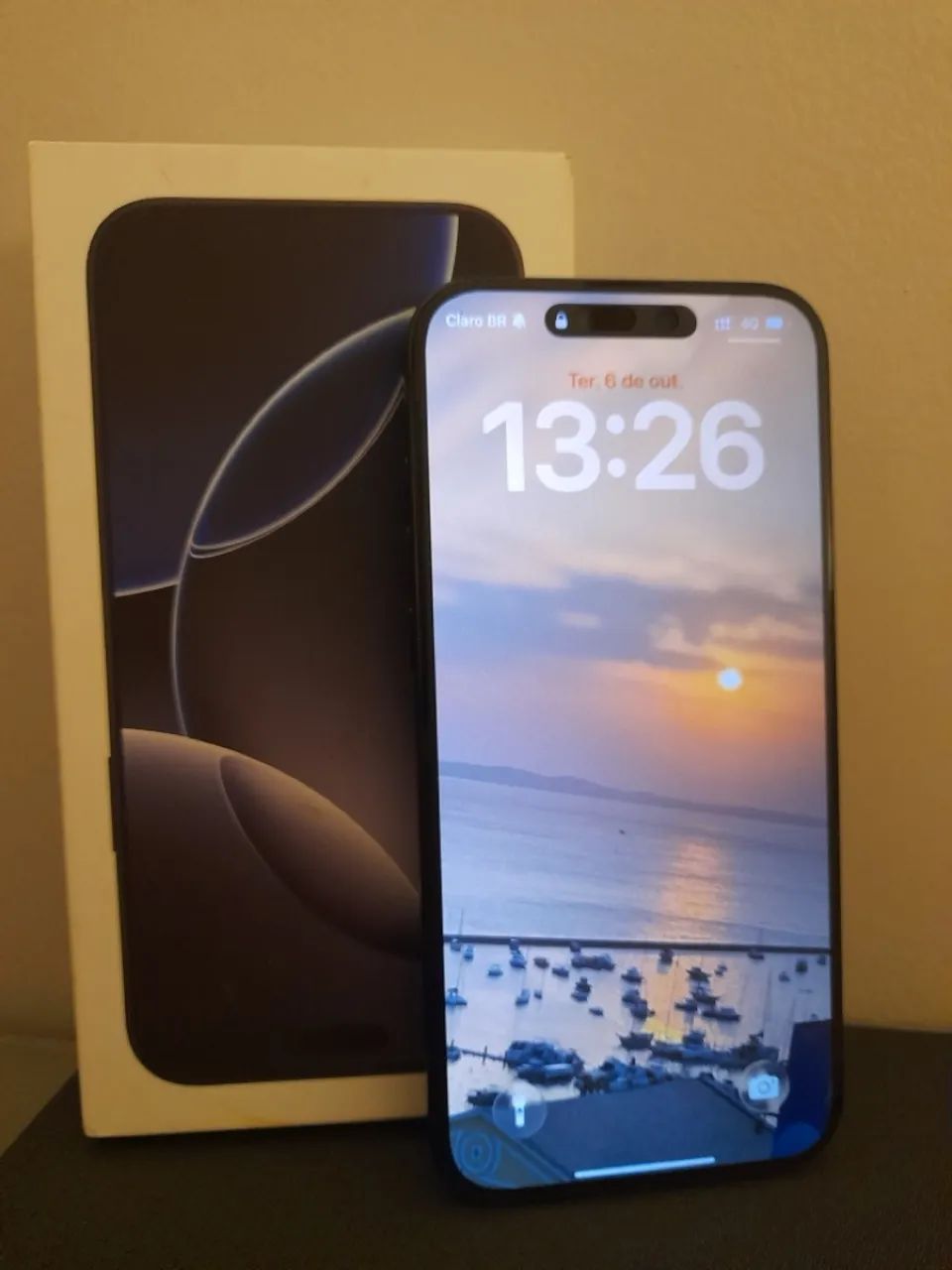 16 pro Max  - Foto 4
