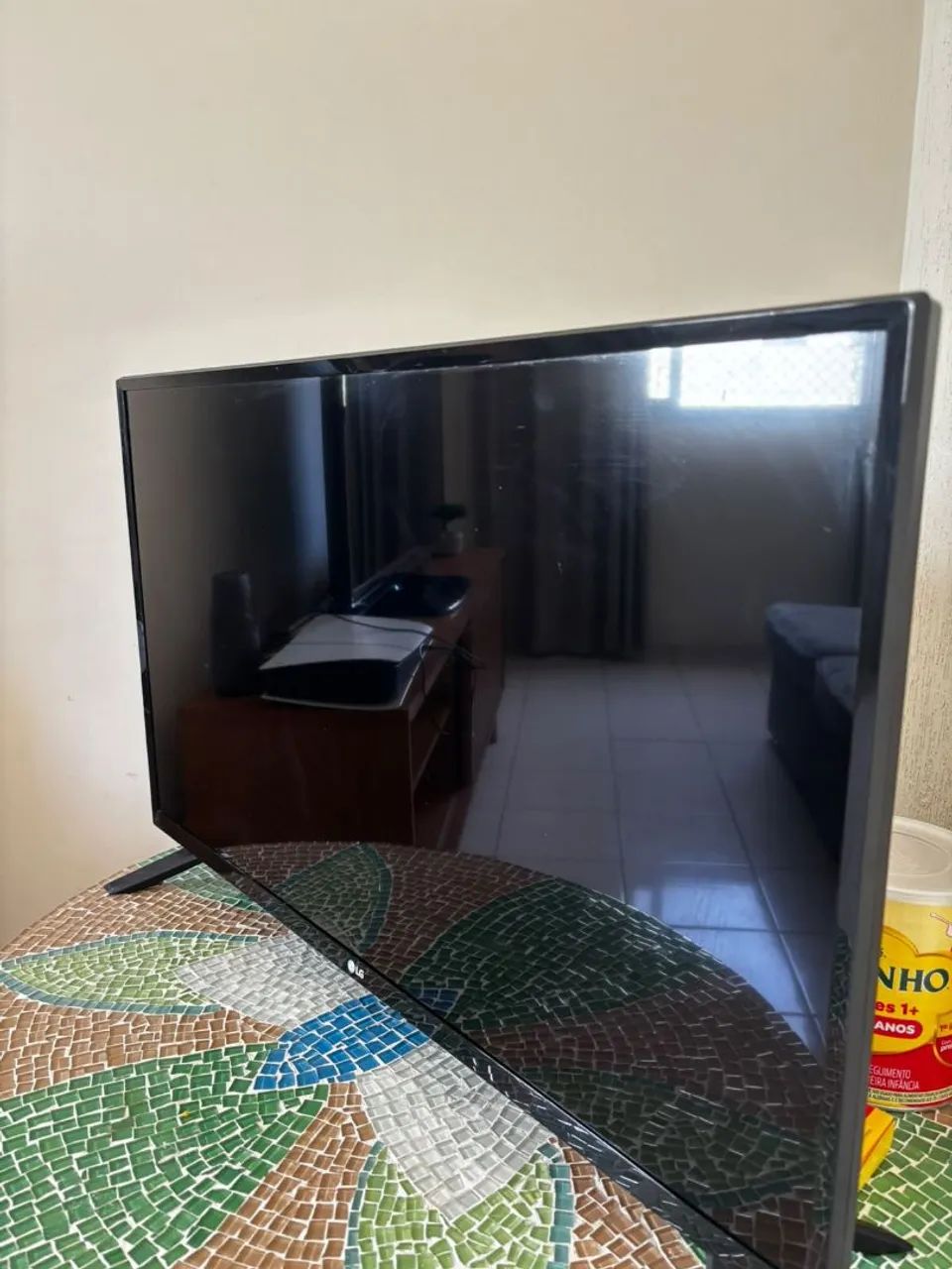 ? TV LG 32" LED - 32LV300C - Foto 2