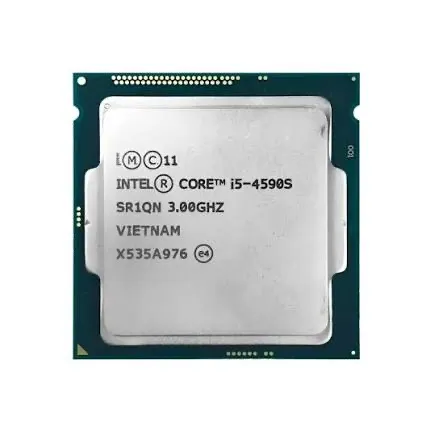 Processador Intel® Core i5-10500 - Processadores - Vila Barth