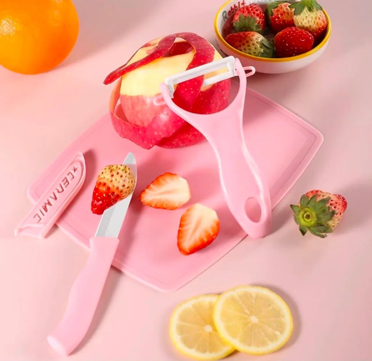 Kit para cozinha - Foto 2
