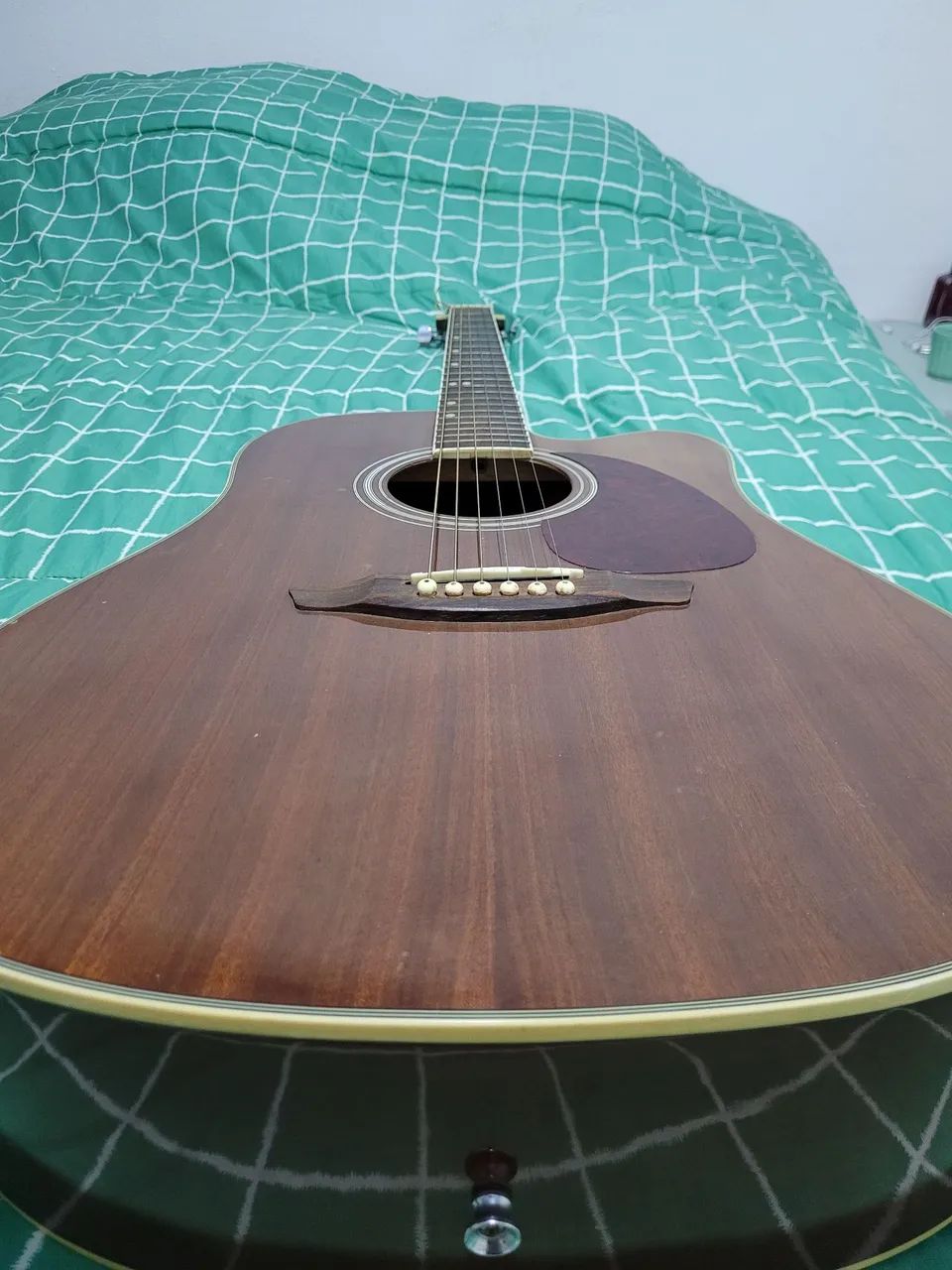 VIOLÃO STRINBERG  - Foto 4