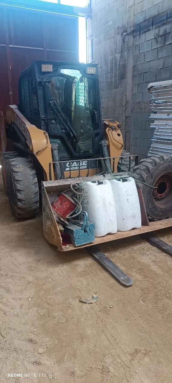 Locação de máquina  - Foto 2