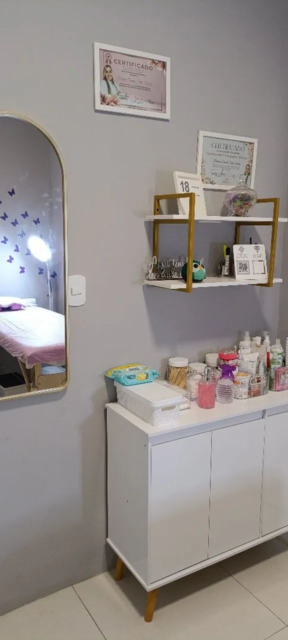 Utensílios para Estética  - Foto 5