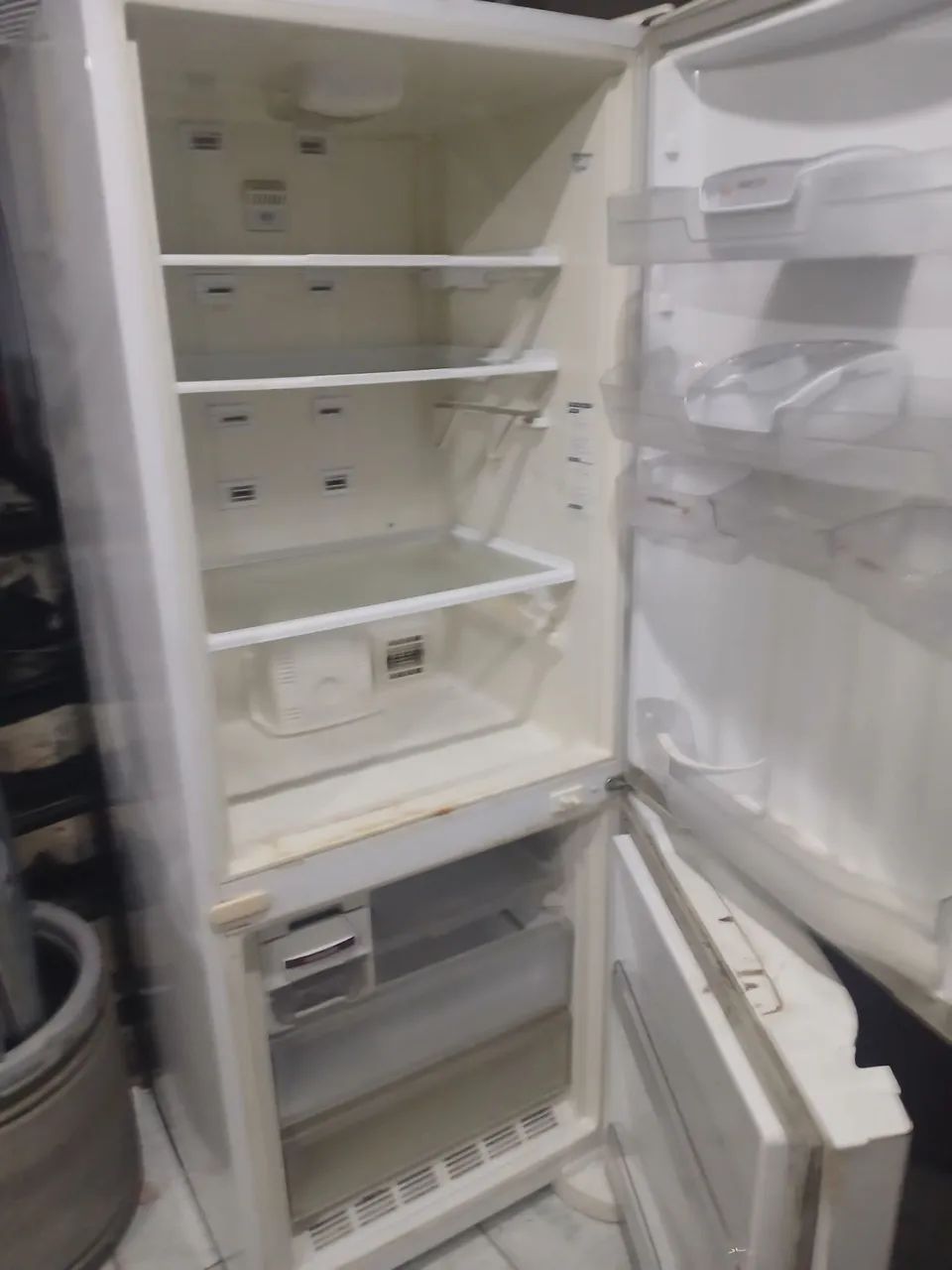 Geladeira  - Foto 2