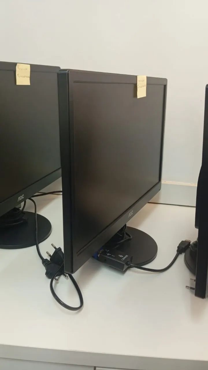 Monitores  - Foto 2