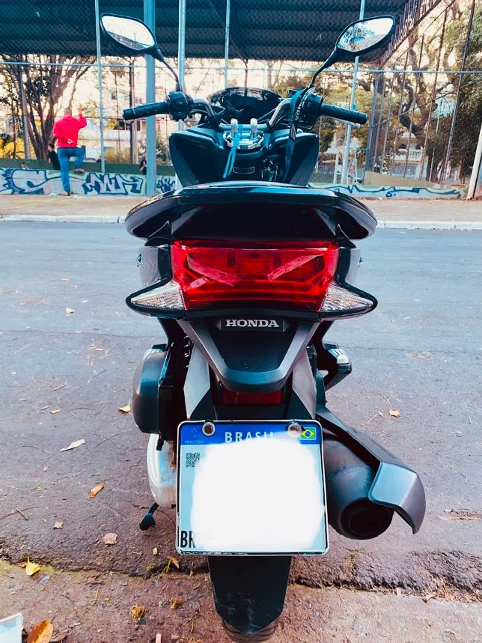 Honda PCX 150cc - 2018 - Foto 3