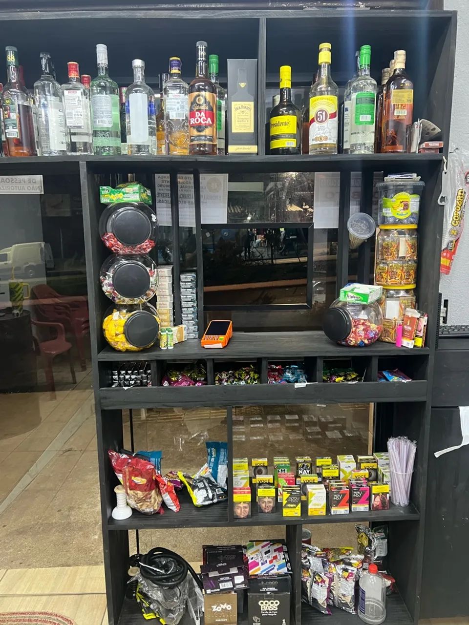 Distribuidora de bebidas - Foto 2