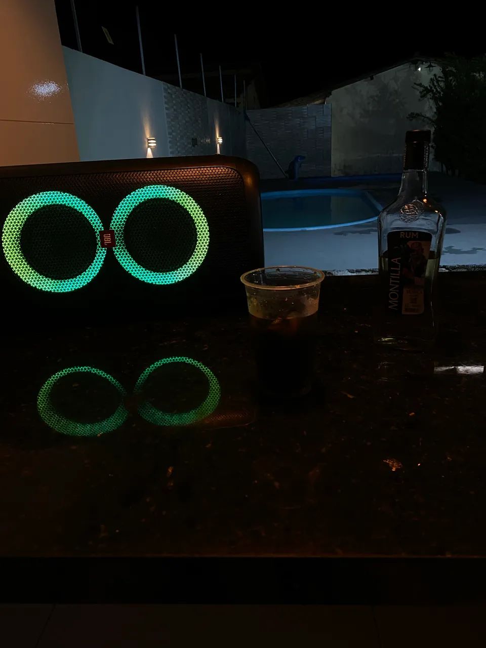JBL PARTYBOX 100