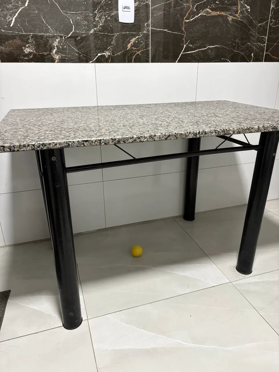 Mesa mármore  - Foto 4