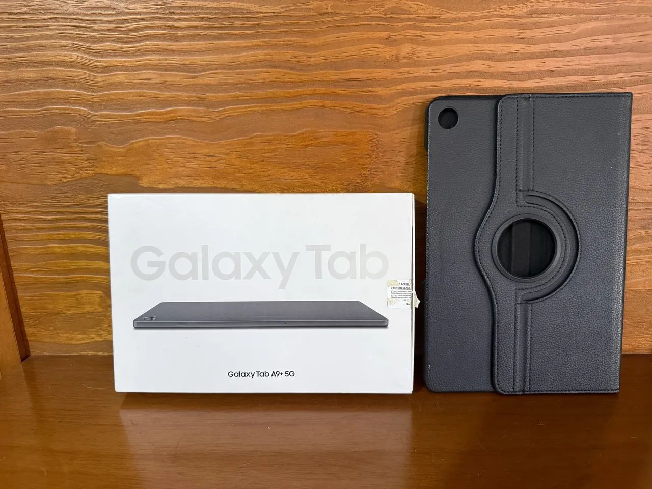 Tablet Galaxy Tab A9+ 5G - Foto 3